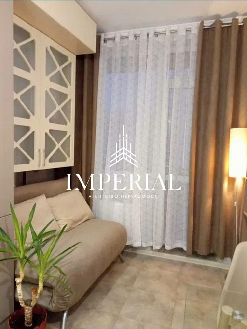 Оренда Квартира 1-кімнатна, 4/9 поверх на вул. Героїв Небесної Сотні Софіївська Борщагівка - фото 4