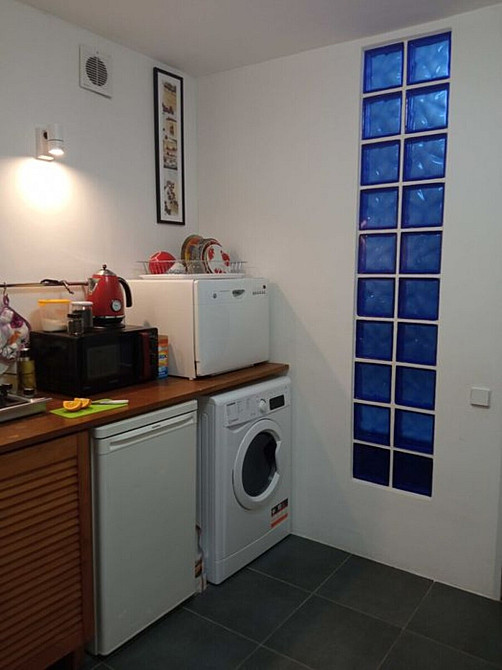 Продаж Квартира 1-кімнатна, 2/5 поверх на Горіхуватський шлях вул. (Генерала Родимцева), 3а Київ - фото 10