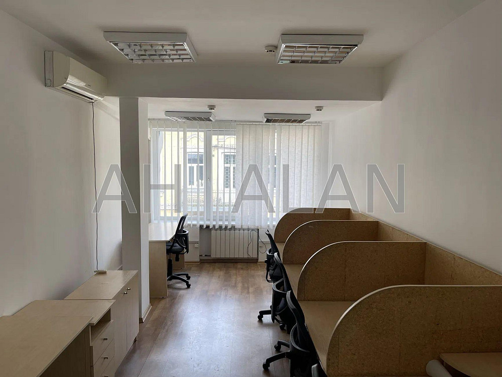 Оренда офісне приміщення на Хорива вул., 1А приміщень - 4, поверх - 3/3 Київ - фото 6