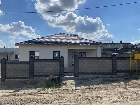 Продаж 1-поверховий   120 кв.м 4 кімн. на Кулика і Гудачека (Макарова) вулиця Рівне - фото 3