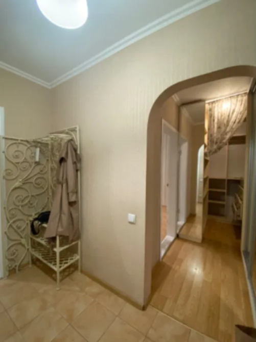 Оренда Квартира 1-кімнатна, 1/25 поверх на Ахматова Kiev - photo 16