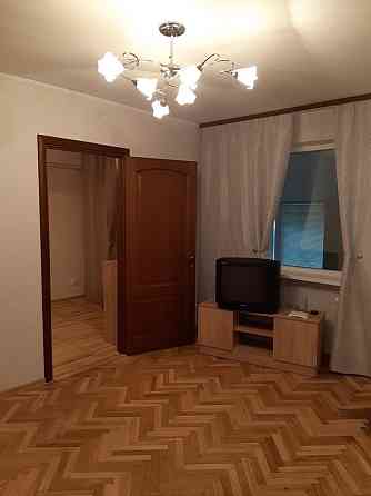 Оренда Квартира 2-кімнатна, 1/5 поверх на ул. Академика Туполева, 17 Київ