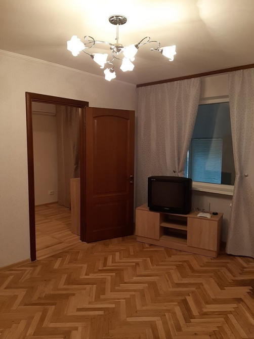 Оренда Квартира 2-кімнатна, 1/5 поверх на ул. Академика Туполева, 17 Київ - фото 2