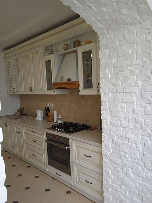 Продаж Квартира 2-кімнатна, 4/9 поверх на Келецька Vinnytsya - photo 1