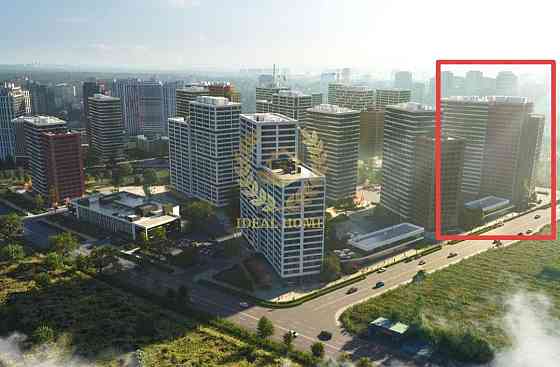 Продаж Квартира 1-кімнатна на Европейского Союза пр-т, 1 Київ