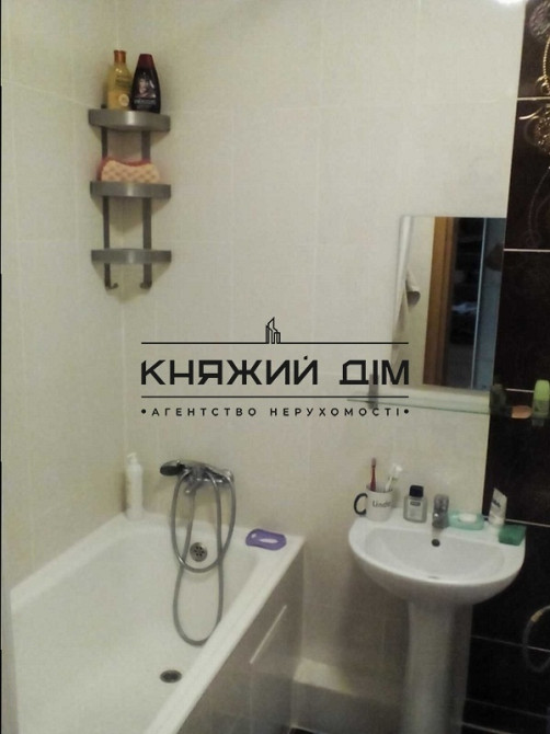 ЖК ПАРКОВЫЕ Озёра 1к 52 м2 Київ - фото 9