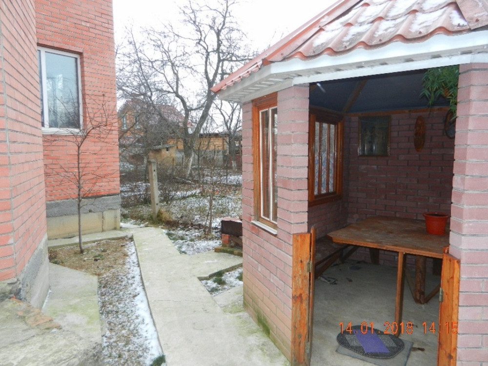 Продаж Будинок на Михайловського Vinnytsya - photo 4