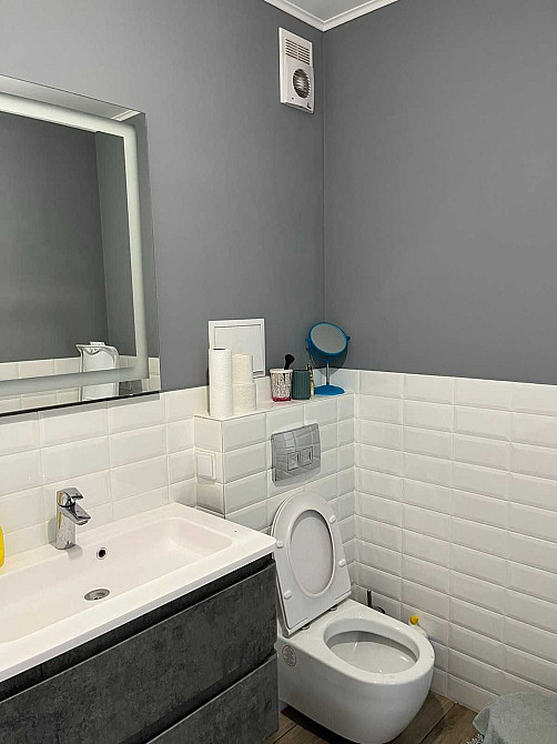 Продаж Квартира 1-кімнатна, 8/9 поверх на вул. Євгена Рихліка Житомир - фото 8