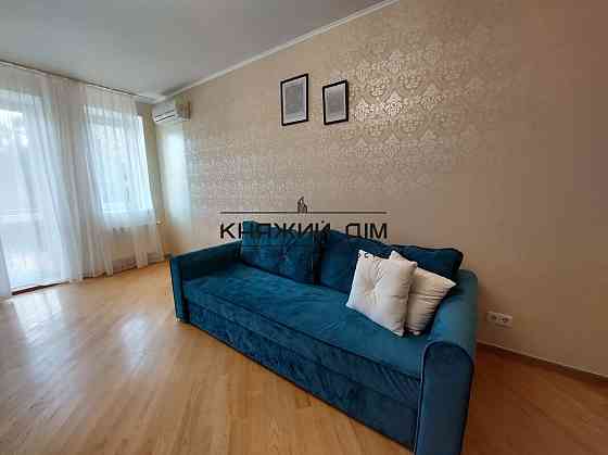 Відмінна простора 2-на квартира в ЖК Голосієво. КОД ОБ'ЄКТА 11195809 Kiev