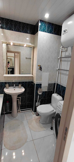 Оренда Квартира 1-кімнатна, 8/13 поверх на булбвар Лесi Украiнки, 36 Київ - фото 13