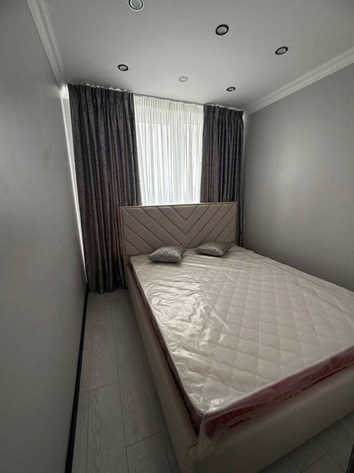 Оренда Квартира 1-кімнатна, 24/27 поверх на Радунського, 30 Київ - фото 9