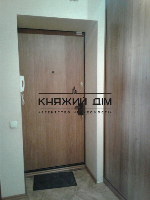 Оренда 1 кімнатної квартири Нова Дарниця. Код об'єкту: 1167778 Kiev - photo 17