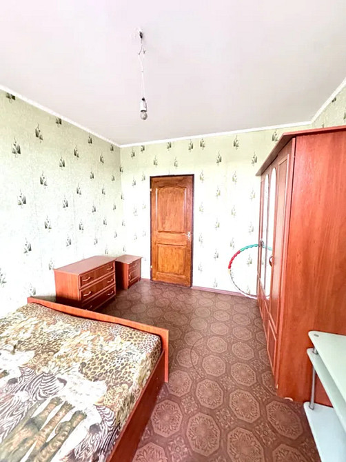 Продаж Квартира 3-кімнатна, 9/9 поверх на вул. Нове / Металургів Кропивницький - фото 11