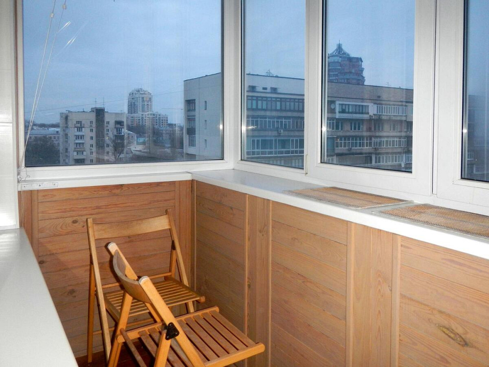 Оренда Квартира 2-кімнатна, 8/11 поверх на провулок Виноградний, 1/11 Київ - фото 8