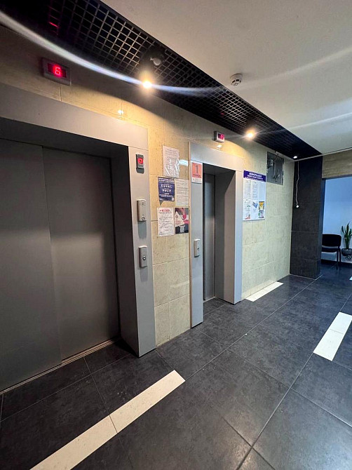 Продаж Квартира 1-кімнатна, 18/25 поверх на Максимовича Михайла вул., д. 3-Д Kiev - photo 10