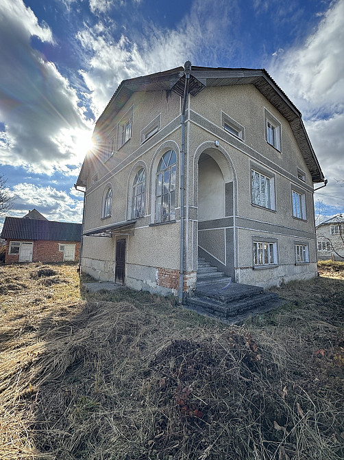 Продаж Будинок  - фото 1
