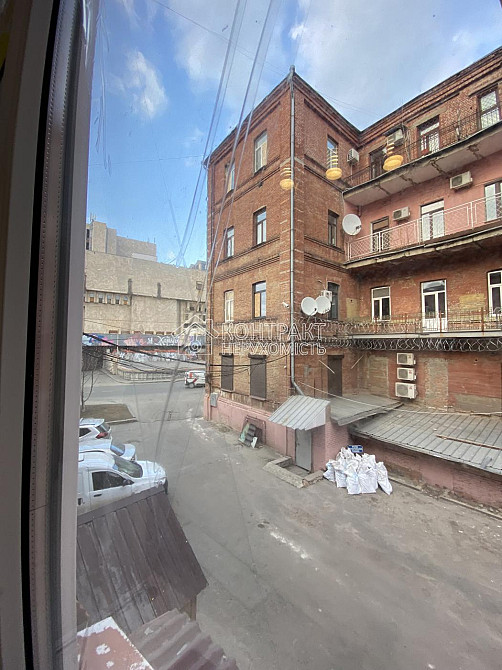 Продаж Квартира 3-кімнатна, 2/3 поверх на вул. Римарська Харьков - изображение 13