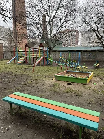 Продаж 1к Квартира 24 кв.м Подільська вулиця 159 Хмельницький - фото 5