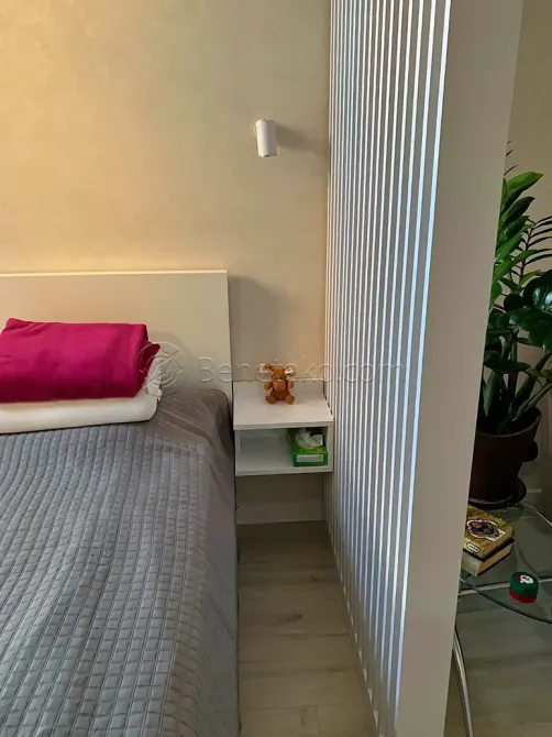 For rent 1-room Apartment 42 sq.m Курортный переулок 1 Odessa - photo 8