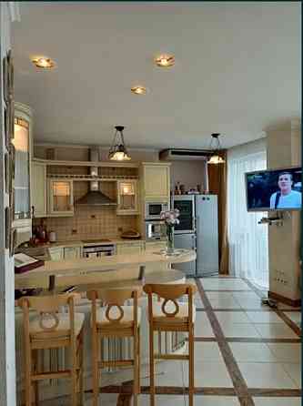 Квартира с видом на море Аркадия/ ЖК "Белый парус" Одеса