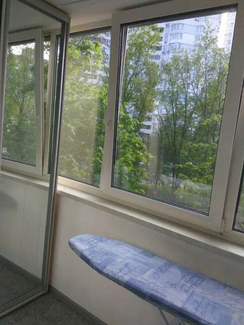 Оренда Квартира 3-кімнатна, 4/16 поверх на Харьковское шоссе, 59 Київ - фото 6