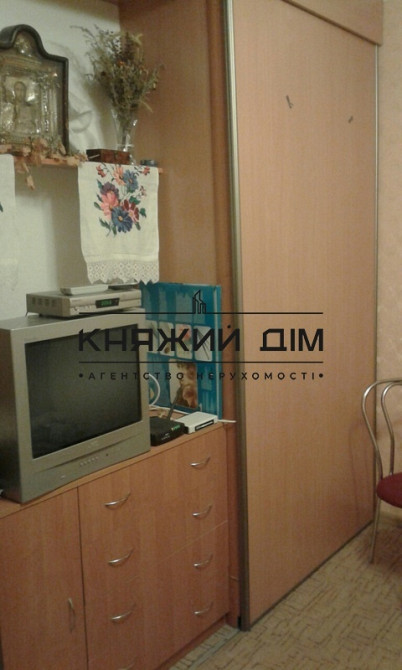 Оренда Квартира 2-кімнатна, 4/9 поверх на Урловская ул. Київ - фото 3