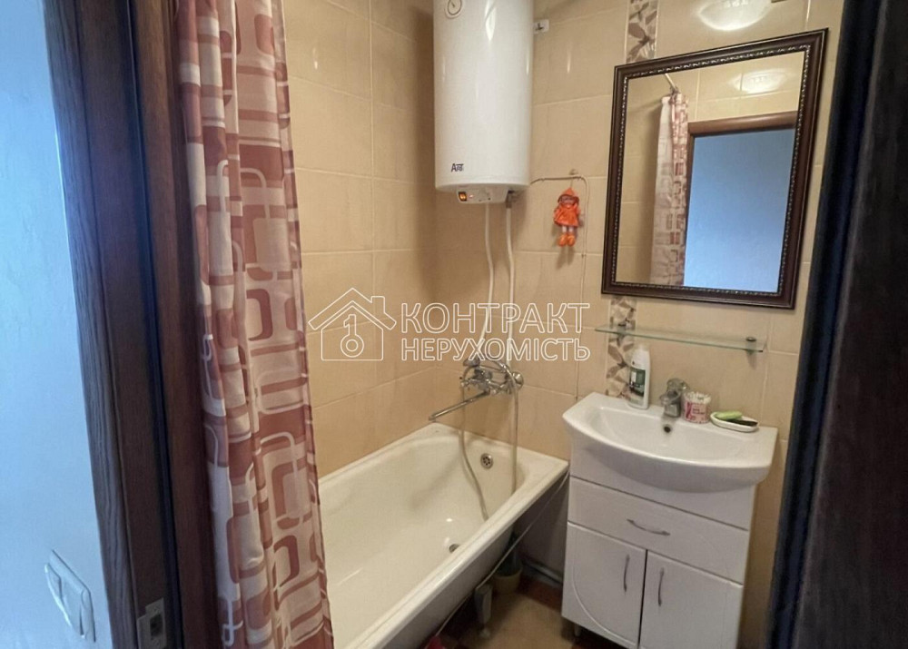 Оренда Квартира 2-кімнатна, 9/9 поверх на вул. Новгородская Харків - фото 8