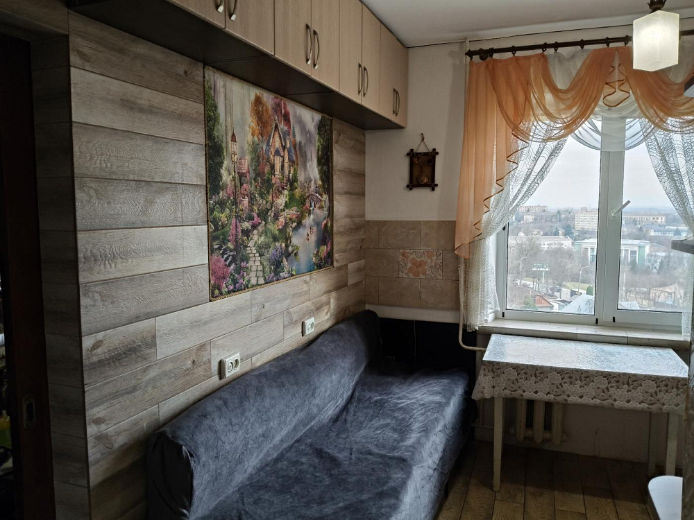 Продаж Квартира 1-кімнатна, 9/9 поверх на вул. ВУЛ. ВАСИЛЯ ЧЕРВОНІЯ Рівне - фото 6