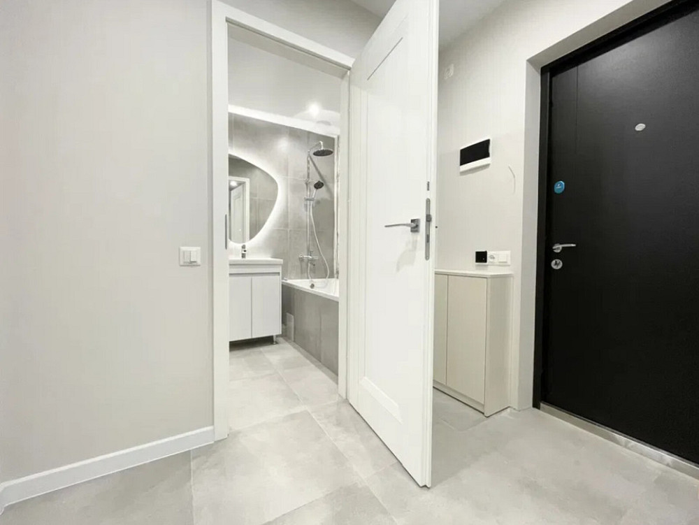 Продаж Квартира 1-кімнатна, 5/11 поверх Тернопіль - фото 14