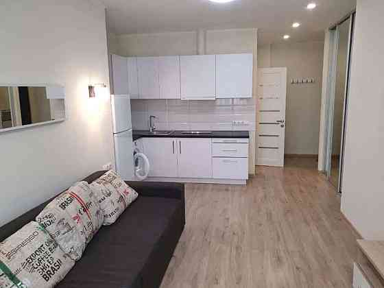 Оренда Квартира 1-кімнатна, 21/25 поверх на ул. Елизаветы Чавдар, 13 Київ