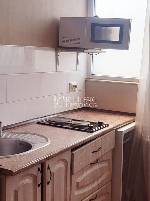 Продаж Квартира 2-кімнатна, 5/16 поверх на вул. Аерокосмічний проспект Харків - фото 5