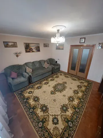 Продаж 3к Квартира 67.8 кв.м Героїв України проспект 87Б Миколаїв - фото 12