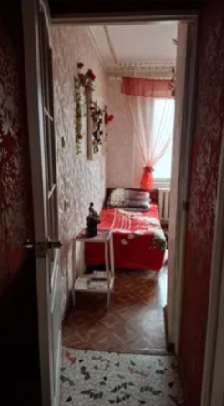 Продаж Квартира 3-кімнатна на ул. Академика Заболотного, 38 Odessa