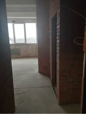 Квартира от застройщика 1 комн. 38 кв.м 4/4 эт. Новостройка Ужгород Сергія Мартина 4 Ужгород