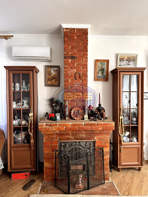 Продаж 2-поверховий Будинок з ділянкою 7 сот 165 кв.м 4 кімн. на Сухий лиман вул. Сухий Лиман - фото 1