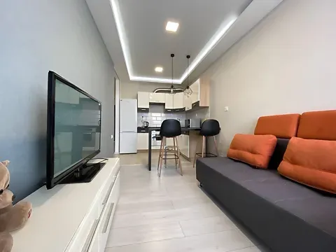 Оренда 2к Квартира 47 кв.м ЖК Лайтхаус Дніпро - фото 8