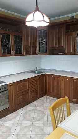 Оренда Квартира 1-кімнатна, 9/14 поверх на вул. Срібнокільський, 24 Київ