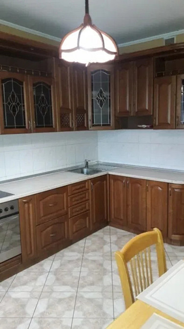 Оренда Квартира 1-кімнатна, 9/14 поверх на вул. Срібнокільський, 24 Київ - фото 4