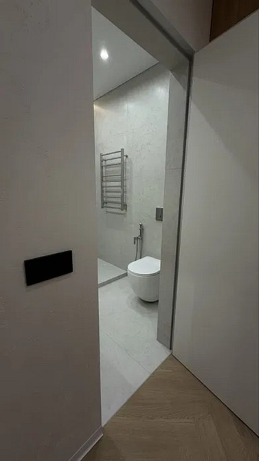 Продаж Квартира 1-кімнатна, 10/11 поверх на Приозерна Ивано-Франковск - изображение 16