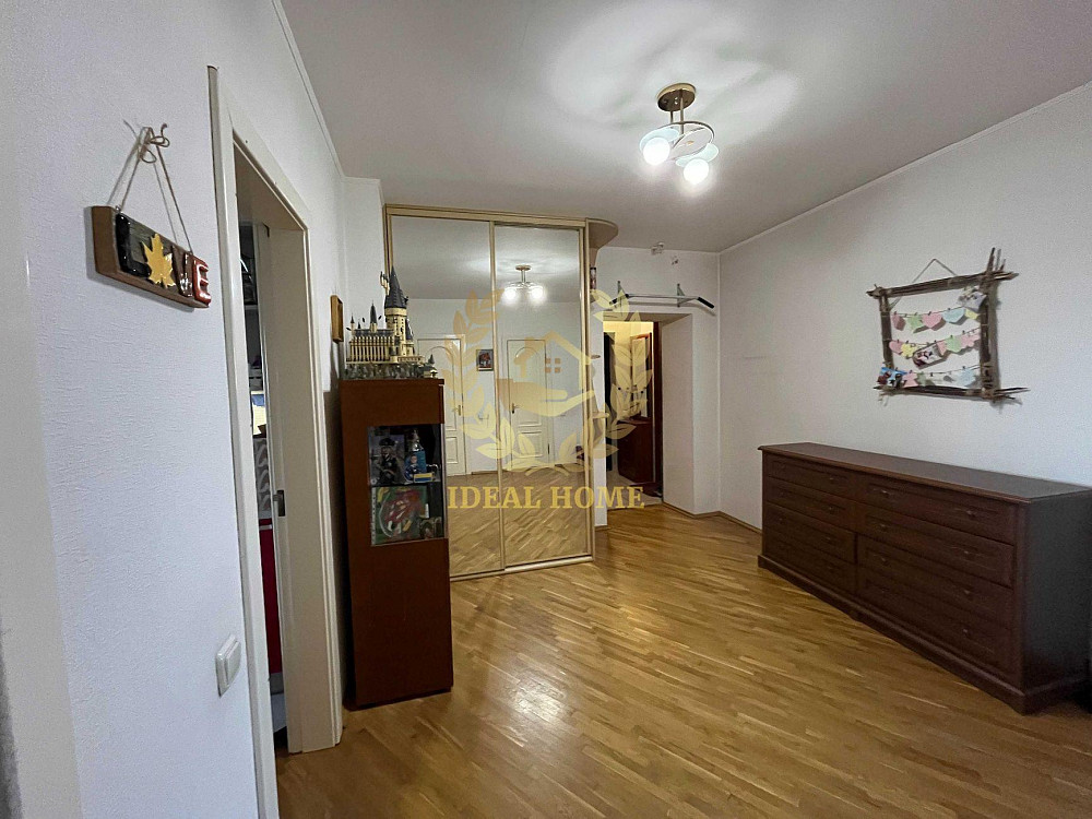 Продаж Квартира 2-кімнатна на Смелянская ул., 10/31 Київ - фото 12