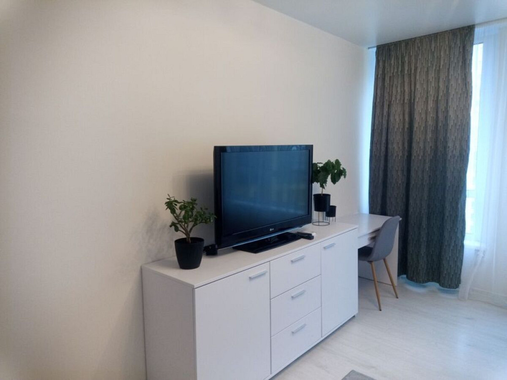 Оренда Квартира 1-кімнатна, 18/25 поверх на Кадетський Гай, 10 Київ - фото 9