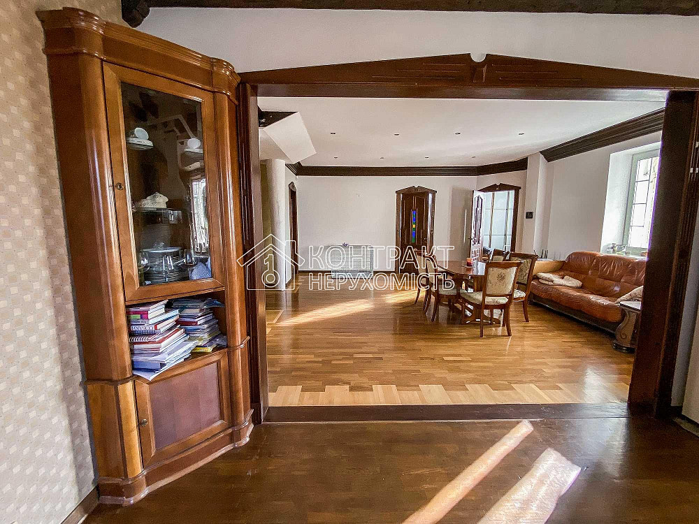 Продаж Будинок 7-кімнатний на вул. проїзд Новоприміський Kharkiv - photo 11