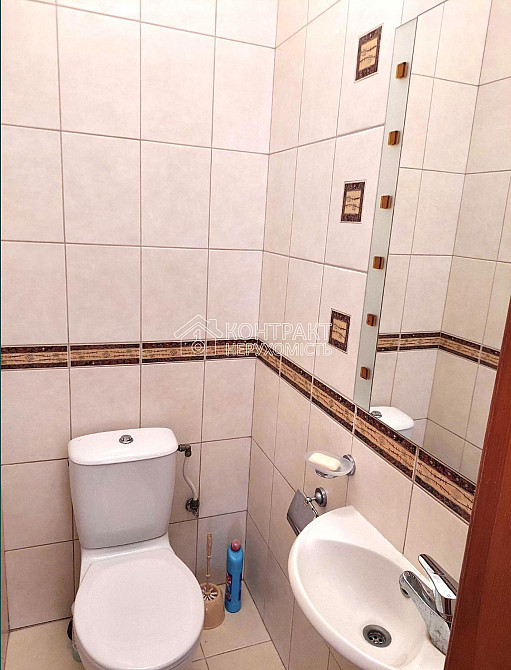 Продаж 4к Квартира 112 кв.м Куликівський узвіз вул. Харків - фото 14