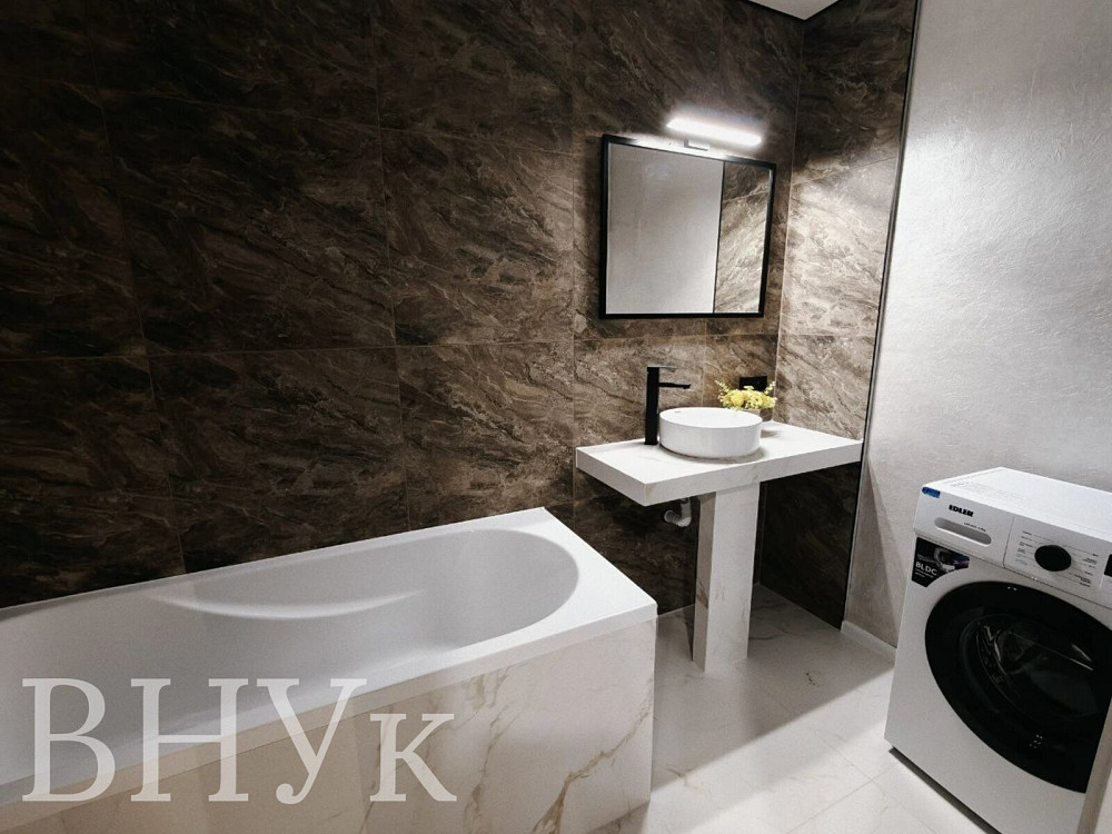 Продаж Квартира 2-кімнатна, 8/11 поверх на вул. Смакули Тернополь - изображение 15