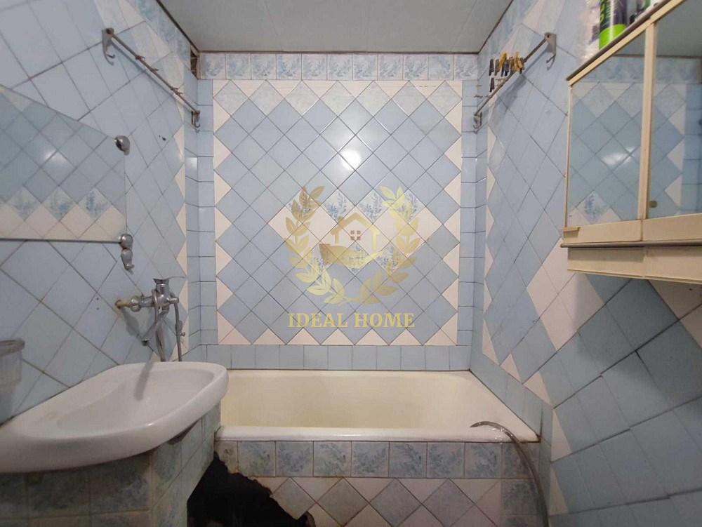 Продаж Квартира 3-кімнатна на Европейского Союза пр-т, 17А Київ - фото 13