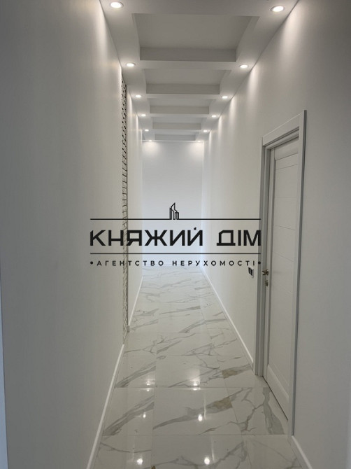 Оренда офісне приміщення на Кловский спуск поверх - 21 Київ - фото 8