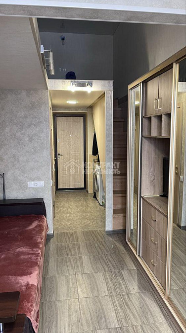 Продаж Квартира 1-кімнатна, 6/6 поверх на вул. Шевченківський Харків - фото 18