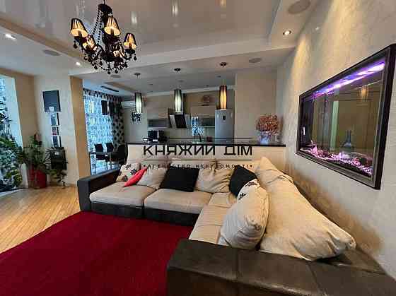 Оренда 3-кімнатної квартири ЖК Творець Київ