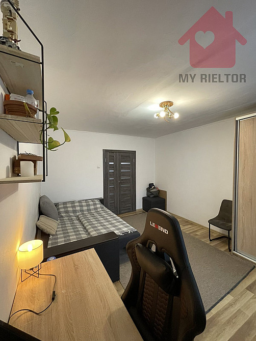 Оренда Квартира 1-кімнатна, 5/5 поверх на Нахімова Uzhhorod - photo 3