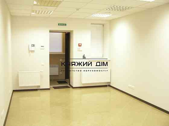 Оренда офісне приміщення на Голосеевская ул. поверх - 1/25 Київ